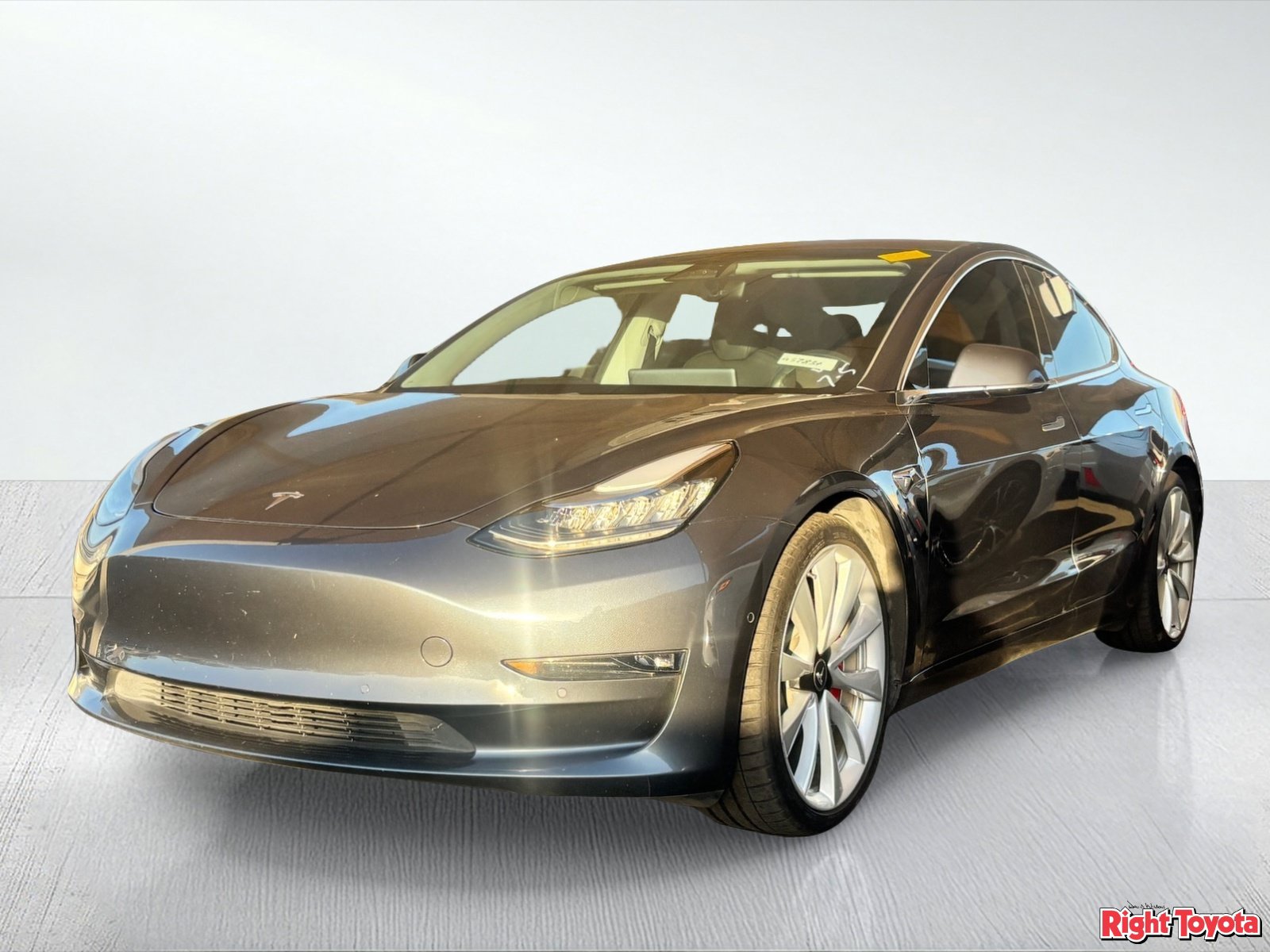 tesla model 3 2018 5YJ3E1EB6JF183177 image tesla model 3 2018 5YJ3E1EB6JF183177 image